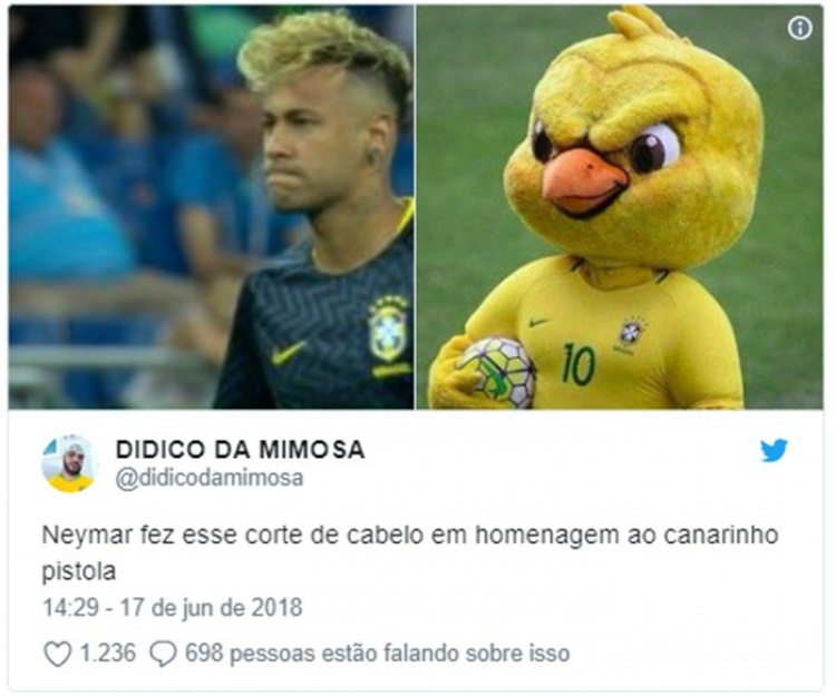 Veja Os Melhores Memes Do Brasil Na Copa Do Mundo Jornal Correio