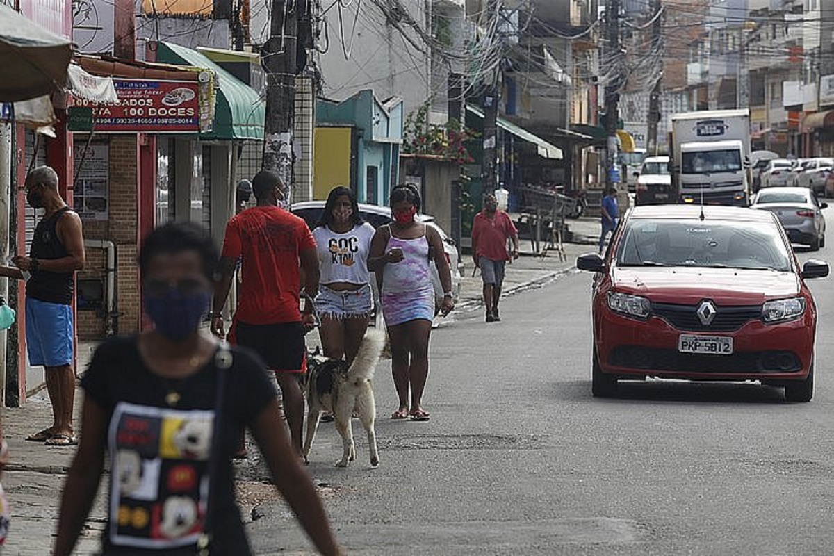 Prefeitura Suspende Medidas Restritivas Em Todos Os Bairros De Salvador