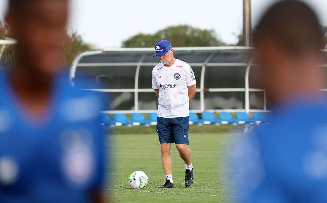 Cbf Detalha Mais Rodadas Da S Rie A Bahia Jogar Em Uma Sexta