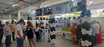 Casa nova e barata: feirão venderá 2 mil imóveis a partir de R$ 180 mil em Salvador 