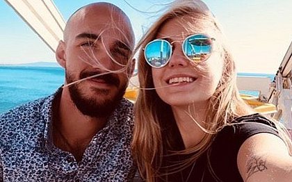 Noivo de Gabby Petito deixou confissão de crime por escrito: 'Acabei com a vida dela'