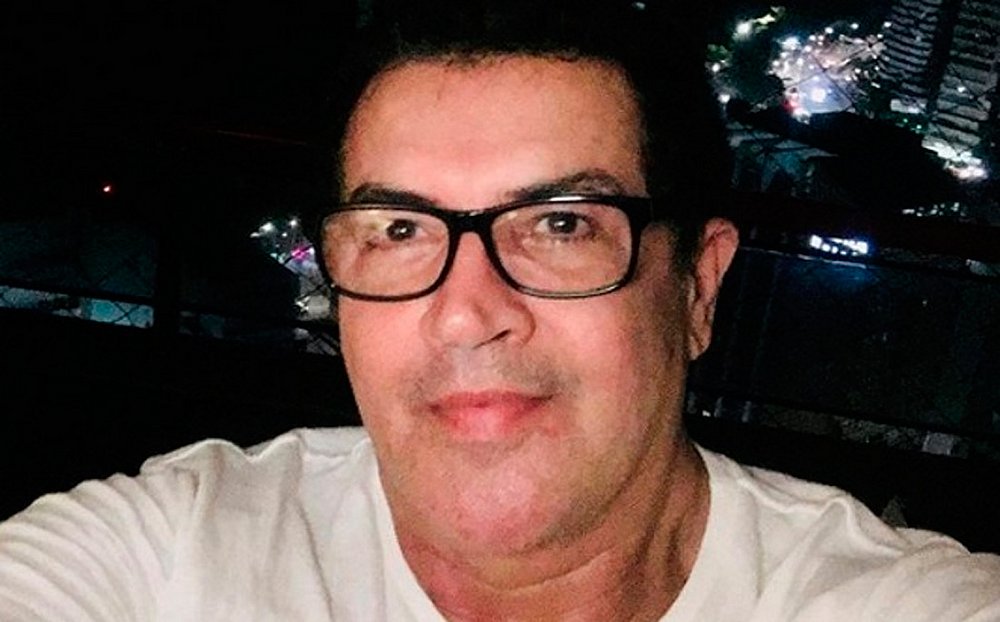 Resultado de imagem para beto barbosa