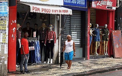 Em fevereiro, inflação da Região Metropolitana de Salvador acelerou para 0,93% 