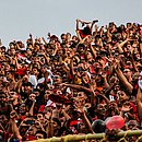 Vitória fará mais 12 jogos no Barradão até o fim da Série A