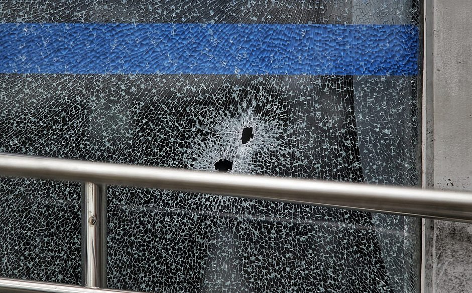 Moradores relatam terror durante ataque à Caixa de Castelo Branco: 'Muitos tiros'