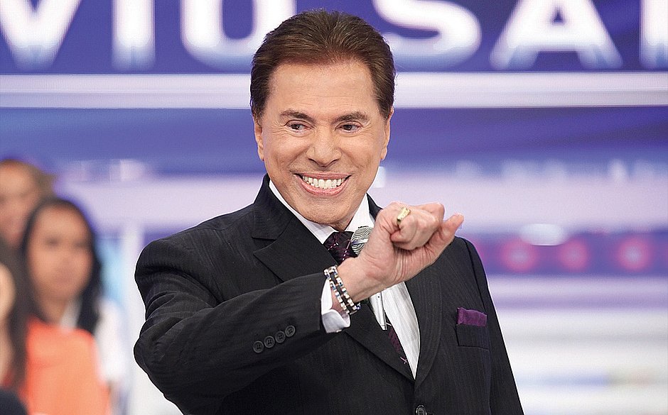 SBT 2: Silvio Santos prepara lançamento de novo canal na ...