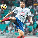 Fernandão pode voltar ao tricolor em 2019