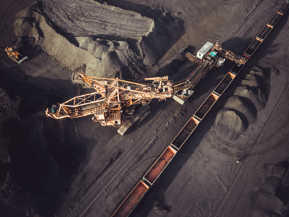 ANM abre consulta pública sobre regulamentação de rejeitos da mineração