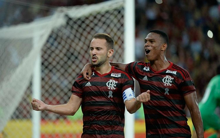 Notícias sobre fluminense