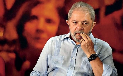 Lula será transferido para mesmo presídio de Alexandre Nardoni e Roger Abdelmassih