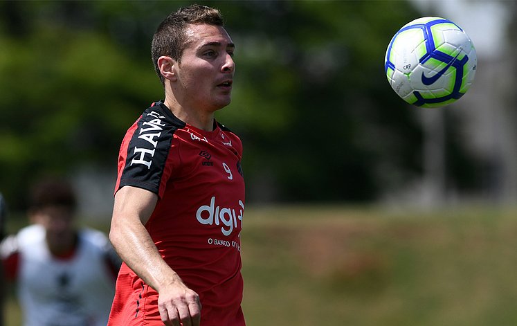 Notícias sobre marco ruben