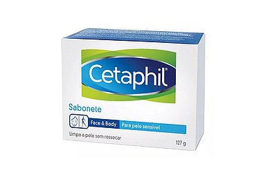 R$ 35,90 | Sabonete em barra Cetaphil, em nuspace.com.br
