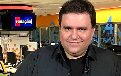 Redação SporTV tem pedidos de orações por Rodrigo Rodrigues