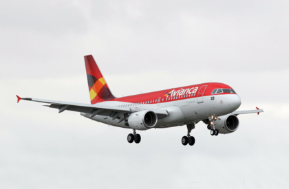 Avianca encerra sete voos em Salvador em abril; veja embarques cancelados 