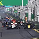 Fórmula 1 terá campeonato virtual com pilotos reais