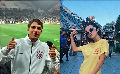 Boleiros x Disney, Neymar x Marquezine: paredão de Prior e Manu vira choque entre mundos