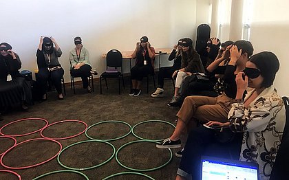 Pracegover Curso De Descricao De Imagens Para Redes Sociais Sera Ministrado Em Piata Jornal Correio