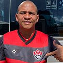 Walter é o novo reforço do Vitória para a temporada 2021
