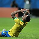Gabirel Jesus lamenta chance perdida pelo Brasil