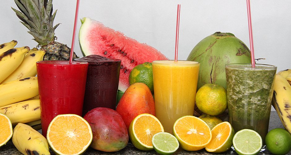 Dez Receitas De Sucos Detox Para Recuperar Organismo E Boa Forma Jornal Correio Noticias E Opinioes Que A Bahia Quer Saber