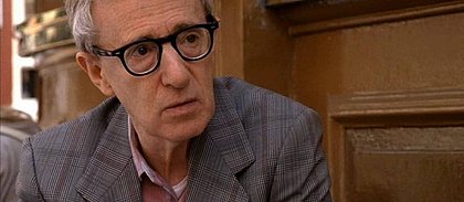 Woody Allen teme 'caça às bruxas' e mais uma atriz denuncia Weinstein