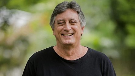 O ator Eduardo Galvão participou do Programa Caça-Talentos ao lado de Angélica no fim dos anos 1990 foi outro a falecer em dezembro, no dia 7. Nascido em 19 de abril de 1962, tinha 58 anos.