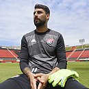 Martín Rodríguez garante que o time do Vitória não vai fazer corpo mole contra o Coritiba