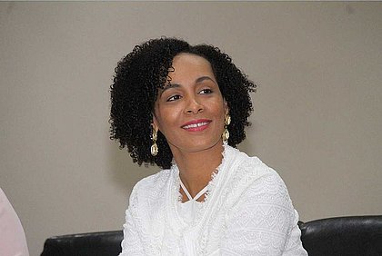Promotora Lívia Vaz revisará e irá propor aperfeiçoamento da legislação de combate ao racismo no Brasil