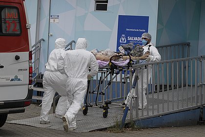 N&atilde;o &eacute; s&oacute; na rede p&uacute;blica que leitos est&atilde;o dif&iacute;ceis