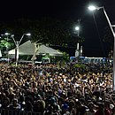 Festival lotou o Largo da Mariquita, no Rio Vermelho, no ano passado. Evento volta ao local na edição 2017