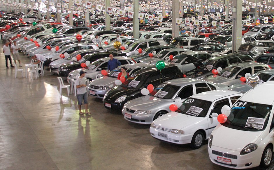 Feirão de carros acontece nesta sexta (27) até 19h Jornal CORREIO Notícias e opiniões que a Feirão de carros acontece nesta sexta (27) até 19h Jornal CORREIO Notícias e opiniões que a