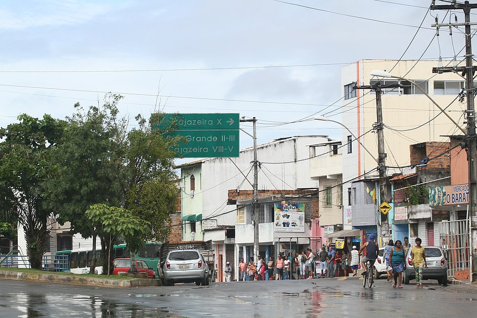 Você sabe seu novo CEP? Dezesseis bairros tiveram números alterados