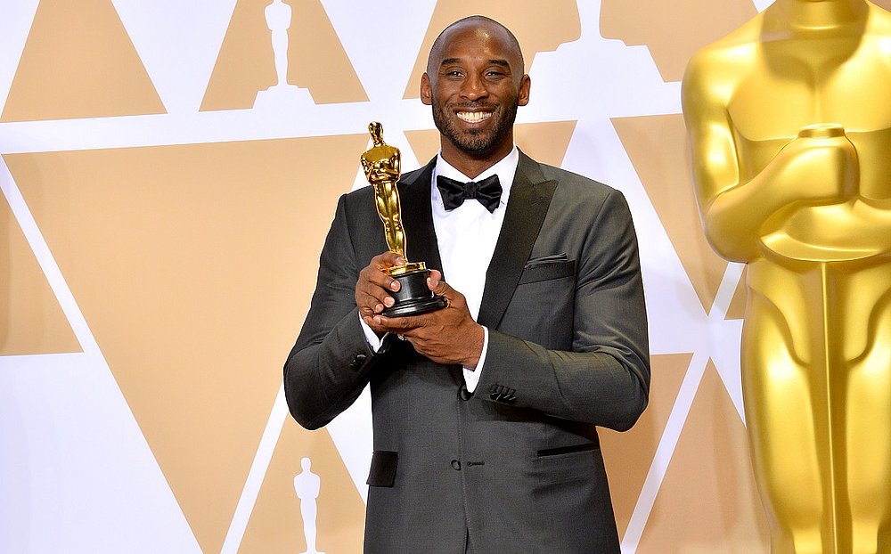 Confira os principais destaques da carreira de Kobe Bryant 