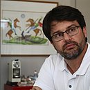 Atual presidente, Guilherme Bellintani concorre à reeleição