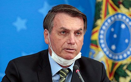 Bolsonaro cancela pronunciamento em rádio e TV após emissoras serem avisadas