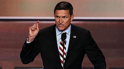 Ex-conselheiro de Trump, Flynn admite na Justiça que mentiu ao FBI