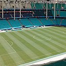 Arena Fonte Nova será um dos palcos da seleção brasileira durante a Copa América