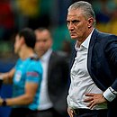 Tite eximiu o VAR de culpa no empate brasileiro