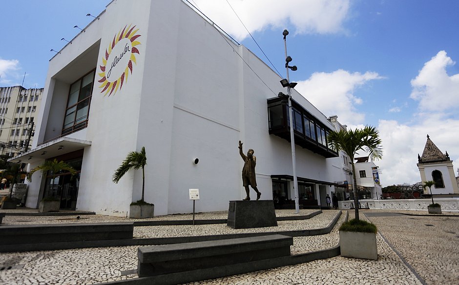 'Democratização do cinema': Bahia é pior estado em número ...