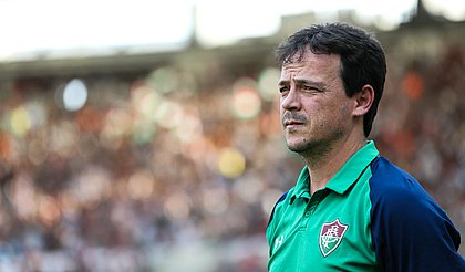 Fernando Diniz é demitido do Fluminense