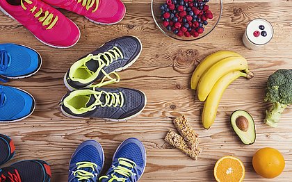 Maratona Salvador: saiba o que consumir antes, durante e após