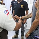 Prisões em flagrantes crescem 66% em dois dias de Micareta de Feira de Santana (Foto: Vitor Barreto)