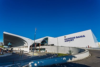 Aeroporto de Salvador: quatro voos são cancelados e 13 desviados