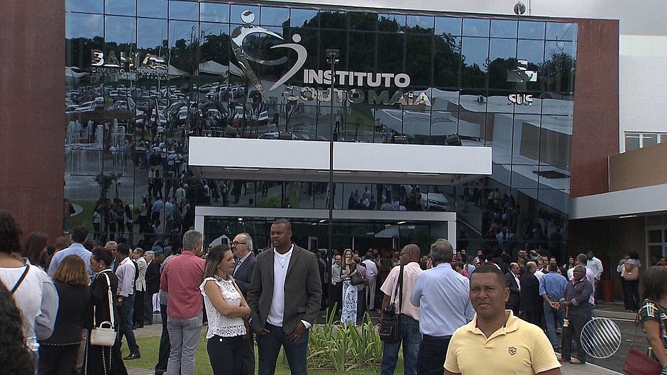 Dire&ccedil;&atilde;o do Couto Maia faz alerta ap&oacute;s recorde de funcion&aacute;rios com covid-19