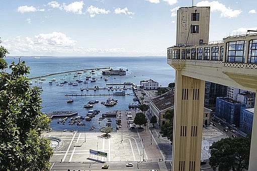 Revitaliza&ccedil;&atilde;o do Com&eacute;rcio ter&aacute; recupera&ccedil;&atilde;o de 117 im&oacute;veis para servidores p&uacute;blicos