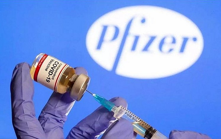vacina da pfizer