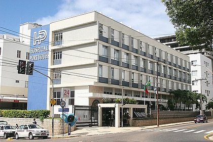 Covid-19: Conselho de Medicina solicita plano de contingência do Hospital Português