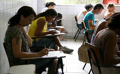 Prefeitura de Salvador prevê a abertura de novos concursos para a área de saúde, administração e educação até o final deste ano