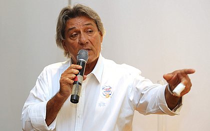 Fernando Jorge foi um dos autores da ação de intervenção