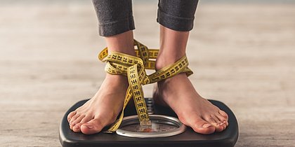 Riscos do sobrepeso provocam alerta